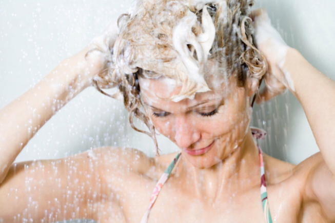 Curly Hair Care Tips How Often Wash Hair