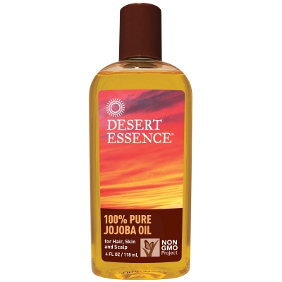 Desert-Essence-Jojoba-Oil-Curly-Hair-Product-Review