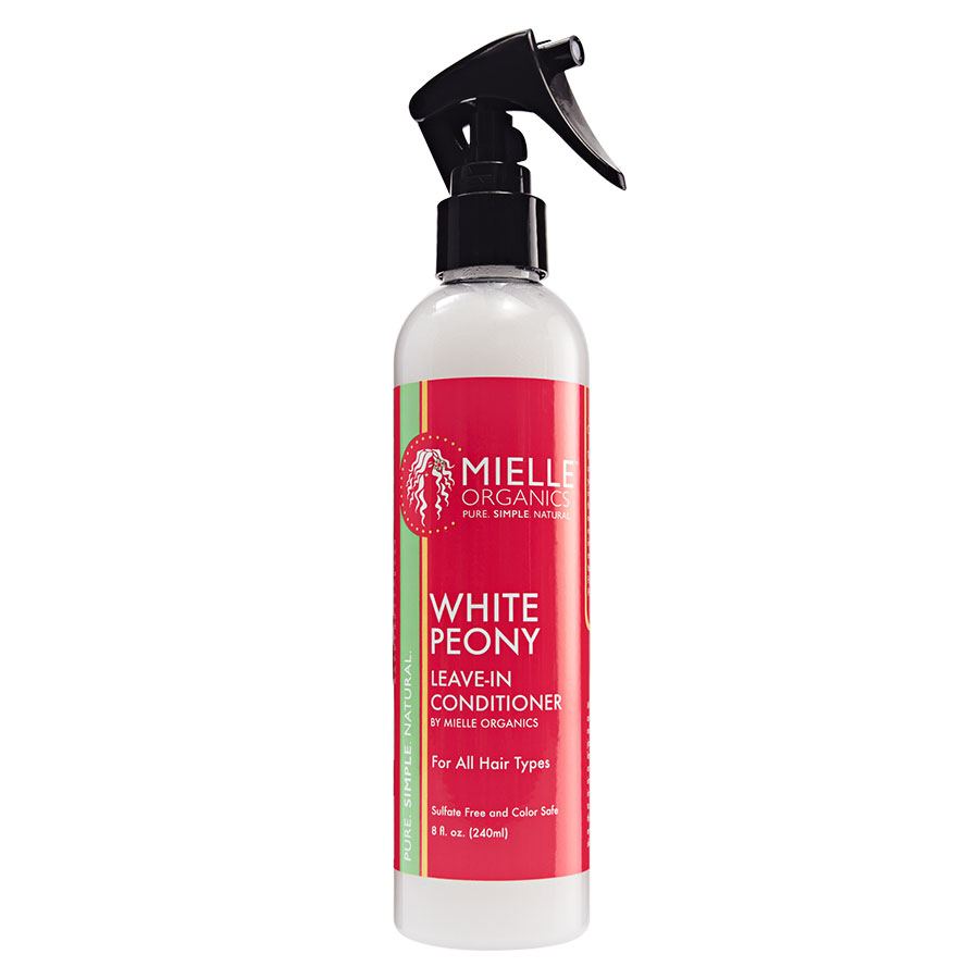 Mielle Organics leave in natural curls