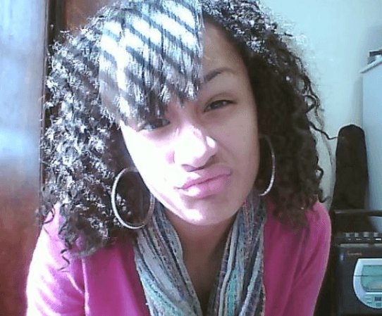 8 Struggles Only Curly Girls Can Relate To