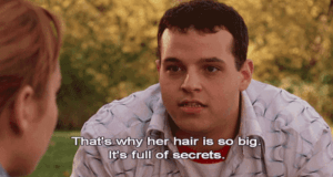 8 Struggles Curly Girls Can Relate To