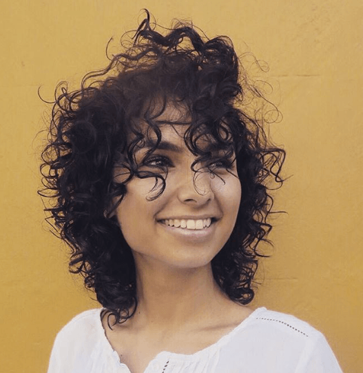 8 Struggles Curly Girls Can Relate To