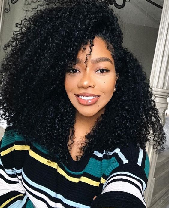 The Curl Defining Cream You Can Make At Home