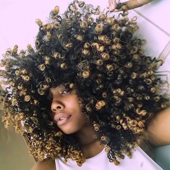 What To Do After The Big Chop