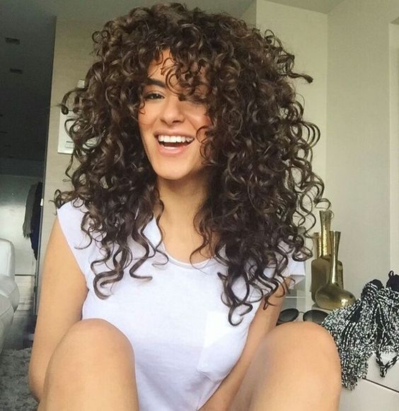 How You Might Be Damaging Your Curls