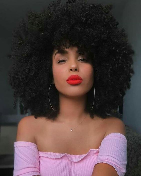 Natural Curl Tips You Can Try Today 