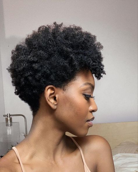 How To Make Taking Care Of 4c Curls Easier
