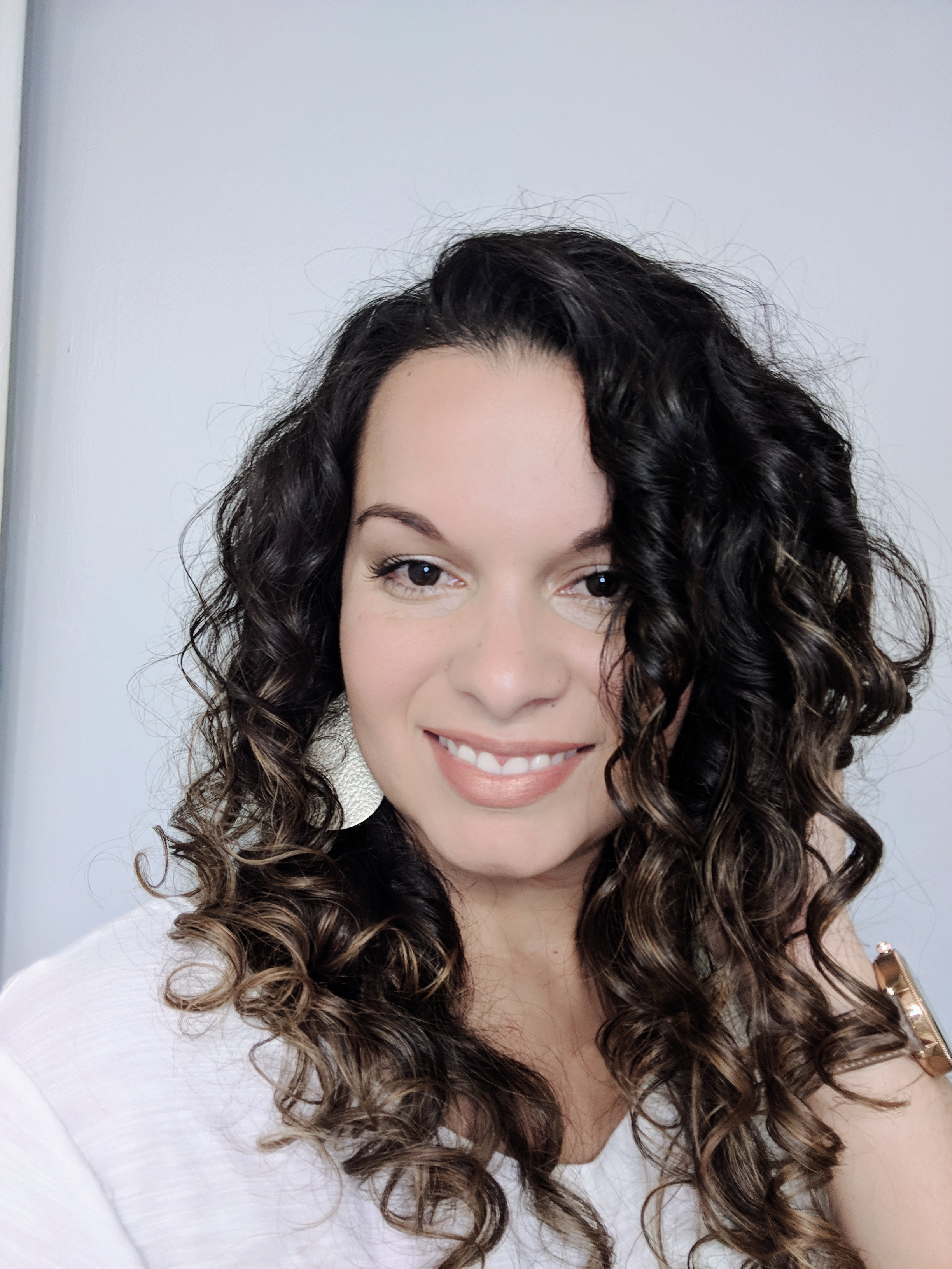 The Inexpensive, Curly Girl Method Approved Products