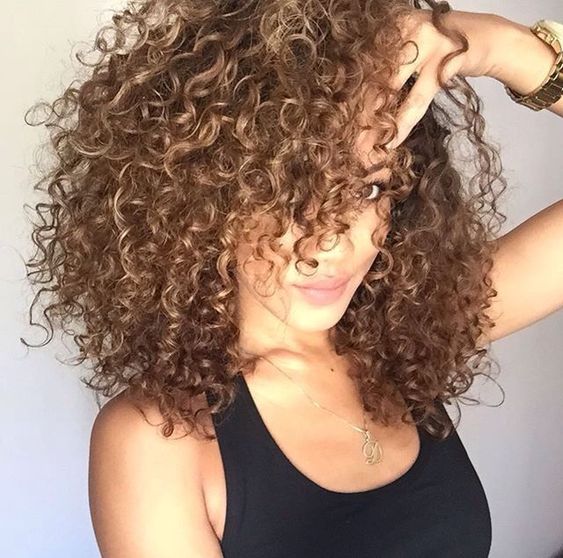 More Miraculous Products To Restore Your Dry Curls