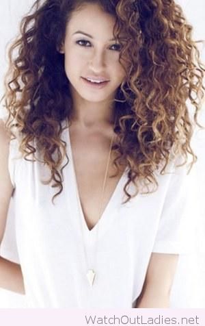 How To Get Defined Curls