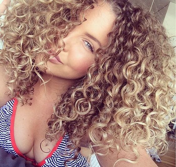 What You Need To Start Your Curl Care Journey