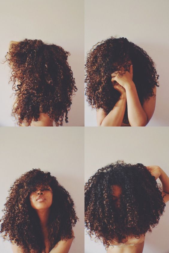 Protein Treatments Your Curls Need Today