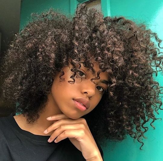 Detox Your Scalp For Quicker Curl Growth Today