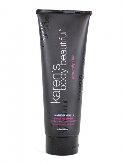 Karens-Body-Beautiful-Ambrosia-Conditioner-Frizzy-Hair-products-and-Treatments