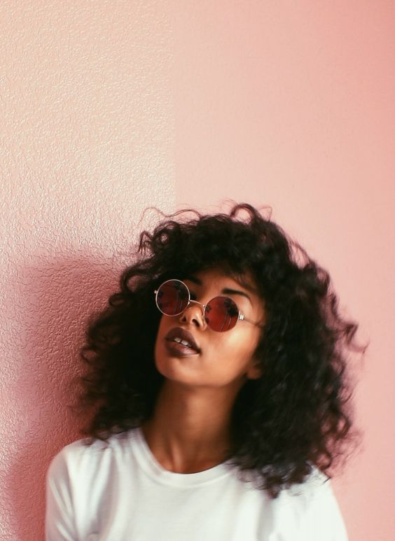 How To Take Care Of Damaged Curls