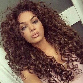 Why Your Curls Aren&rsquo;t Growing