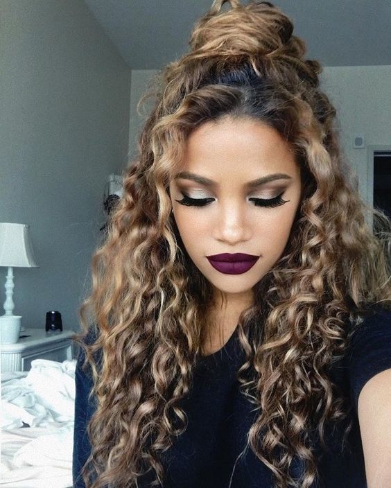 Curly Hair Mistakes We&rsquo;ve All Made