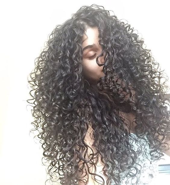 How To Care For Your Curls This Winter