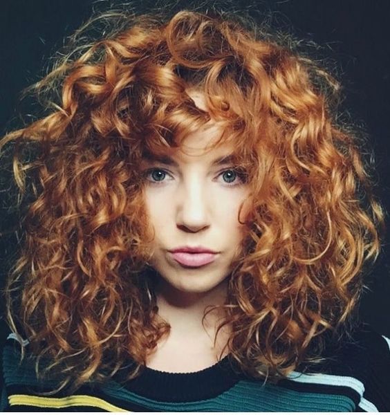 The Easiest Curly Hair Hacks Ever