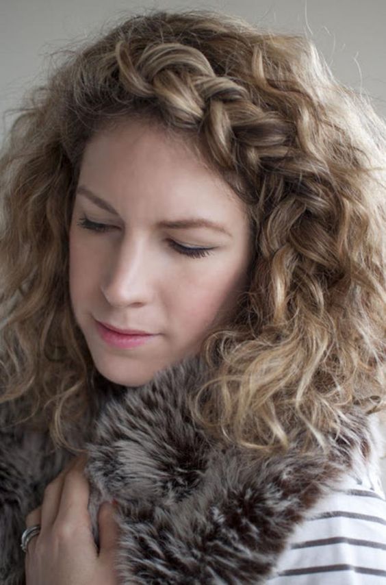 Fabulous Curly Hair Products Under $10 To Try Today