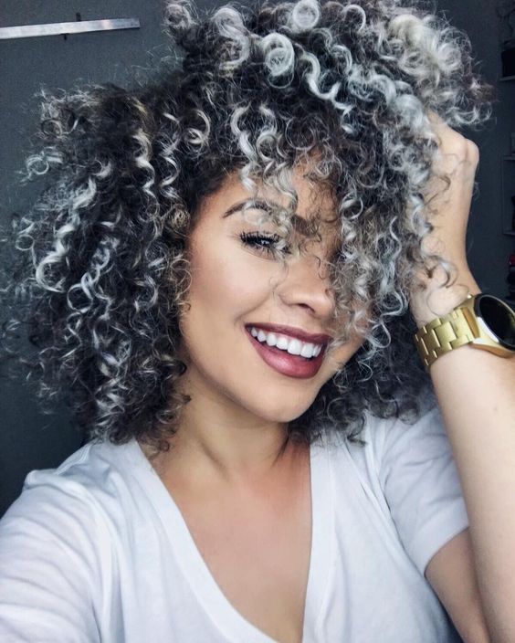 Caring For Curls In 15 Minutes A Day