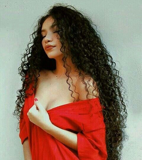 The Best And Most Affordable Curly Hair Products