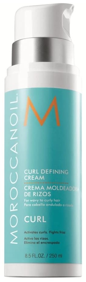 Moroccanoil Curl Defining Cream