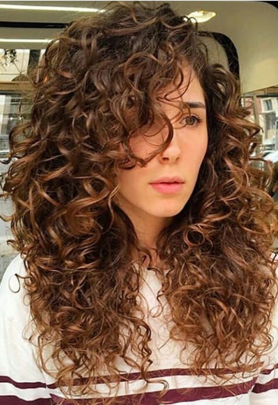 Essential Oils To Use In Curls