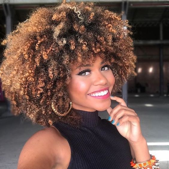 The Hair Gifts Your Curly Hair Needs