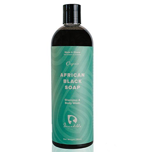 african black soap