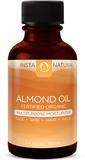 almond oil