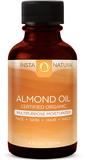 almond oil