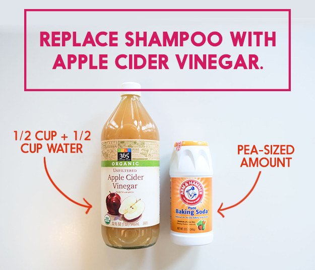 apple cider vinegar