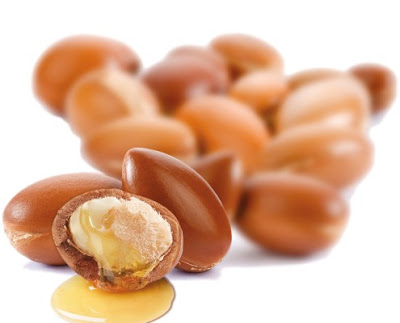 argan oil