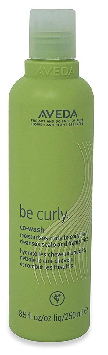 Aveda Be Curly CoWash Shampoo