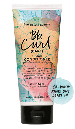 BB conditioner