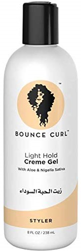 Bounce Curl Light Hold Creme Gel