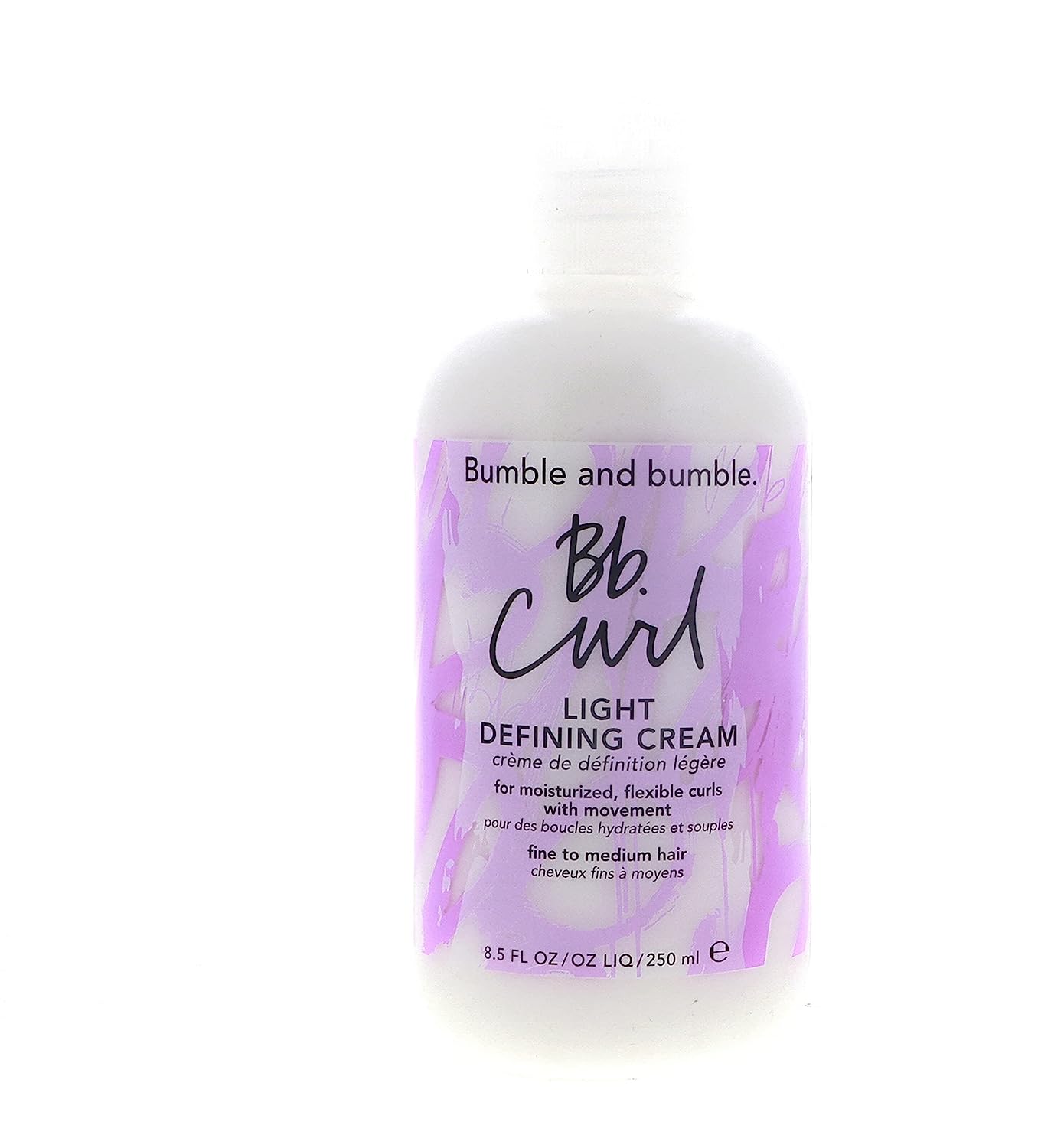 Bumble and bumble. Bb. Curl Light Defining Cream