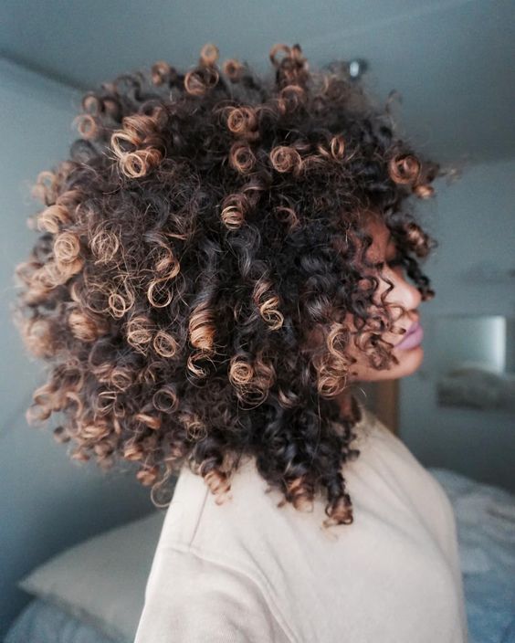 How To Humidity Proof Your Curls