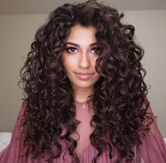 Conditioner Enhancers For Curls