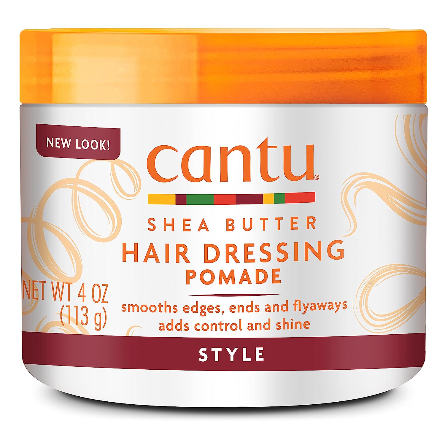 Pomade for curly hair deals