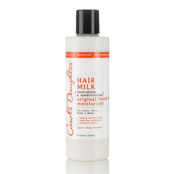 Carol&rsquo;s daughter curly hair product