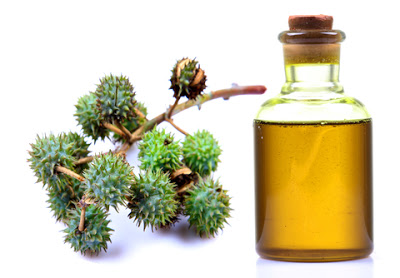 castor oil