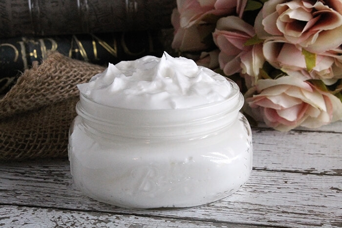 curl cream