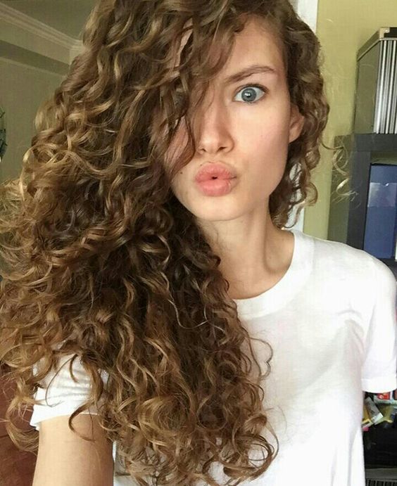 curls