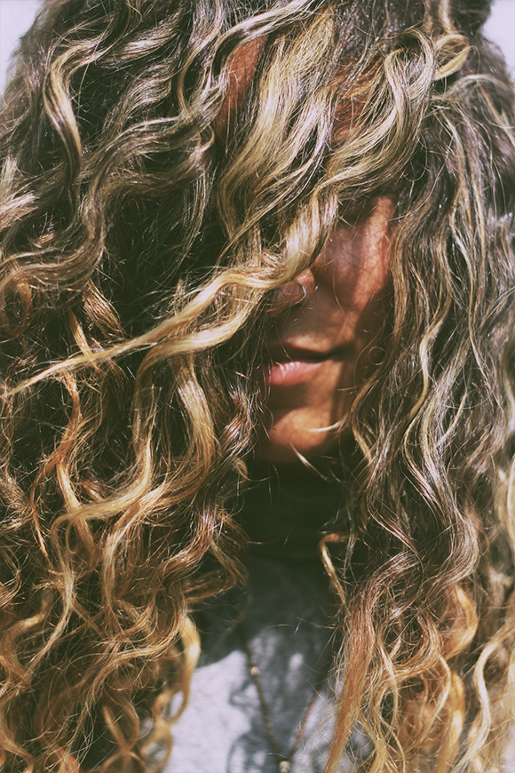 Great Tips For Naturally Curly Hair