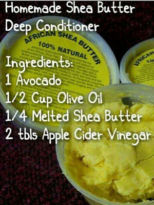 deep conditioner