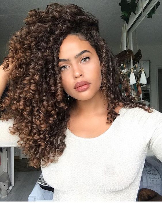 cowash natural curls
