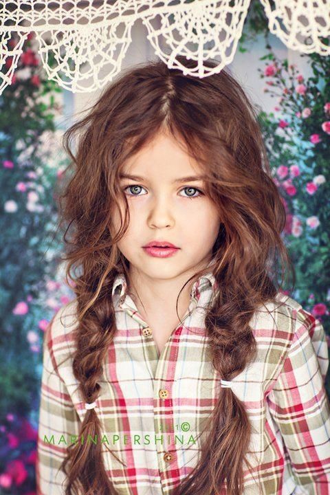 How to Care for Your Daughters Curly Hair  Tips Tricks  Advice