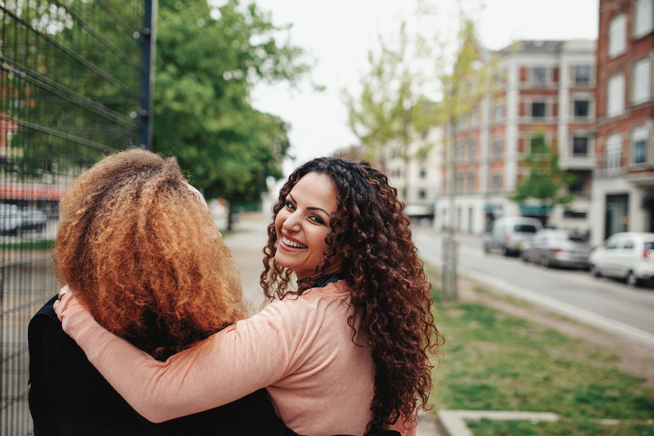 Curly Hair Care Tips